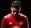 El maleficio que Alexis Sánchez buscará romper en el United