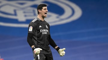 The Belgian reportedly left training in tears and will undergo scans to determine the extent of the knee injury.