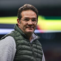 Antonio Sancho llega a Pumas con nueva sugerencia para el banquillo