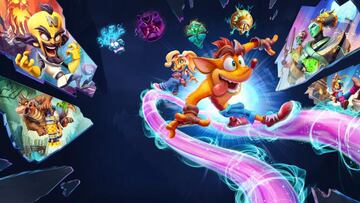 Crash Bandicoot 4: It¡¯s About Time