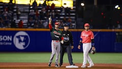 México Rojo vs Puerto Rico en vivo: Serie del Caribe 2026 hoy | en directo