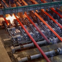 China asombra a los científicos al conseguir producir 3.600 veces más rápido uno de los materiales esenciales para la vida