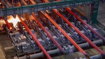 China asombra a los científicos al conseguir producir 3.600 veces más rápido uno de los materiales esenciales para la vida