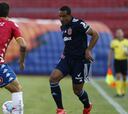 Copa Libertadores: los equipos chilenos confirmados y los 5 que pelean dos cupos