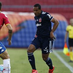 Copa Libertadores: los equipos chilenos confirmados y los 5 que pelean dos cupos