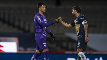 ¿Qué necesita Pumas para clasificar a semifinales en la Copa GNP por México?