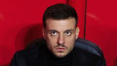 La dura advertencia que le dejó Martín Anselmi a Xolos