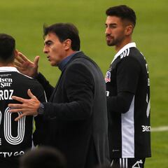 “Algo parecido al fracaso”: Quinteros se sincera sobre la Copa y pide fichajes