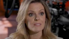 Andrea Ropero, presentadora de laSexta, narra su infierno: “Me decían que iba a aparecer en una cuneta”