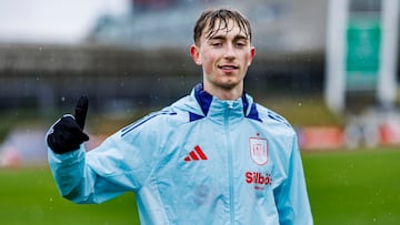 Las apuestas predicen el próximo equipo de Dean Huijsen