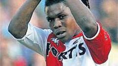 Drenthe solicita ayuda a su Federación para marcharse