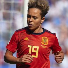 Amanda Sampedro participará en el Tour Universo Mujer