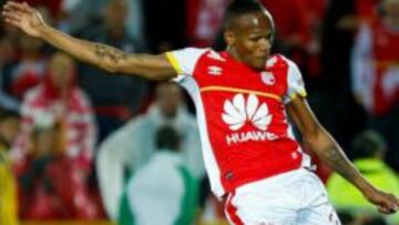 Luis Quiñones apuntalaría el ataque de Pumas para el próximo torneo.