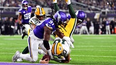 Philly’s Tush Push might have just got even more unstoppable thanks to AJ Dillon