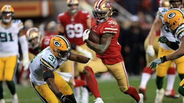 El coordinador defensivo de los Packers aseguró que tras la derrota en el Juego por el Campeonato de la NFL, el equipo mejorará su defensa terrestre.