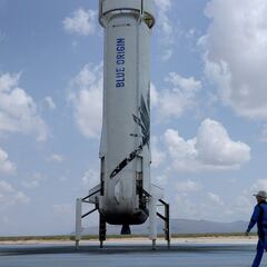 Who is Katya Echazarreta? The first Mexican-born American woman to fly to space