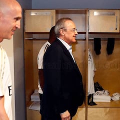 Dupont: de 'señalado' a clave en el aislamiento del Madrid