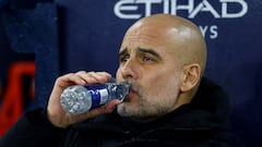 The current Manchester City head coach has made it clear that his dream is to one day take charge of a team in a World Cup, Euros or Copa América.