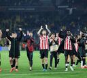 El Athletic, molesto por el trato a su afición en el acceso al estadio del Fenerbahçe