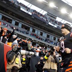 NFL playoffs: everything you need to know about Super Wild Card Weekend