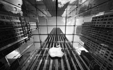 Apple aumenta sus beneficios este segundo trimestre de año