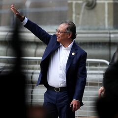 ¿Por qué Petro quiere ‘nacionalizar’ la vía al Llano y qué significaría?