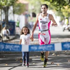 Las mejores imágenes del VIII Du Cross Brunete