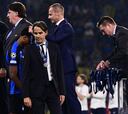 Inzaghi: “Claramente no merecimos perder”
