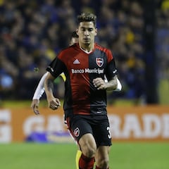 Conoce a los 21 nuevos sudamericanos que jugarán en la MLS este 2018