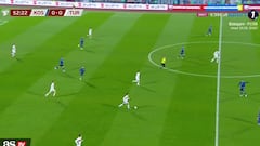 La mágica sencillez de Güler en el gol más importante de Turquía en 24 años: lo vio clarísimo