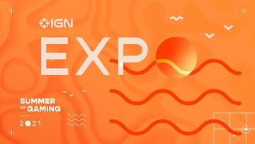 IGN Expo 2021 regresa con un evento digital; fecha, horarios y detalles