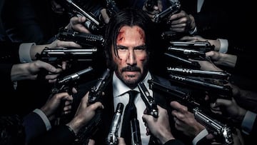 The Continental, la serie de John Wick, cierra un gran acuerdo con Prime Video: todos los detalles