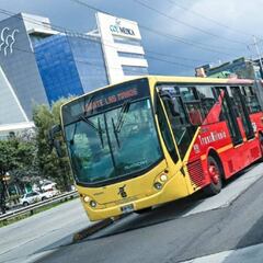 Coronavirus Bogotá: nuevas rutas y horarios de Transmilenio a Soacha
