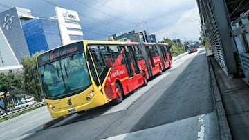 La Alcaldía de Bogotá confirmó las nuevas rutas de transmilenio para Bogotá - Soacha