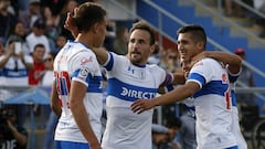 Independiente del Valle- U. Católica en vivo: Copa Sudamericana