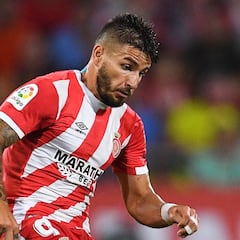 El traspaso de Portu pulveriza todos los récords del Girona