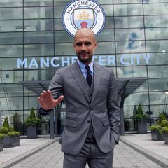 El infundado interés del City de Guardiola por fichar a Leo Messi