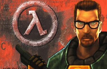 Valve no quiere realidad virtual para Half-Life 3