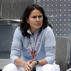 La RFET programa los Juegos con los tenistas en Londres