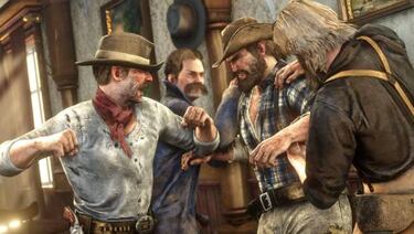 Ventas España: Revelados los 20 juegos más vendidos de 2018