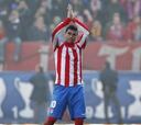 Aysal: "Ya hay acuerdo con Reyes y con el Atleti"