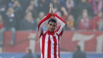 Aysal: "Ya hay acuerdo con Reyes y con el Atleti"