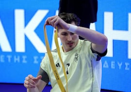 Real Madrid - Covirán Granada, en directo: Liga Endesa de baloncesto 2026 en vivo hoy