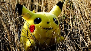 Pokémon GO ha reducido el índice de suicidios en Japón
