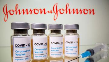 The Johnson &amp; Johnson shot was paused last week after reports of rare blood clots in some recipients. The FDA is now expected to reverse the vaccine&#039;s suspension.