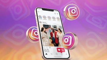 Instagram te pedirá un vídeo selfi para comprobar tu identidad