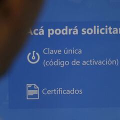 Ingreso Familiar de Emergencia: link y cómo recuperar clave única