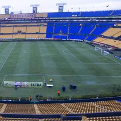Tigres da recomendaciones a la afición por la lluvia en Monterrey