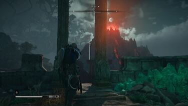 Impresiones Assassin's Creed Valhalla: La Saga Olvidada, un roguelite desafiante dentro de un juego colosal