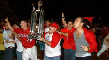 Los Piratas de Campeche quieren regresar al éxito
